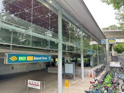 Rochester Mall (D5), Office #560603951